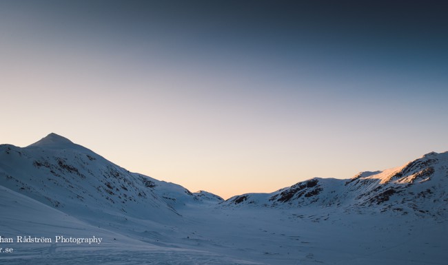 Grantonsskalet, Grönfjäll