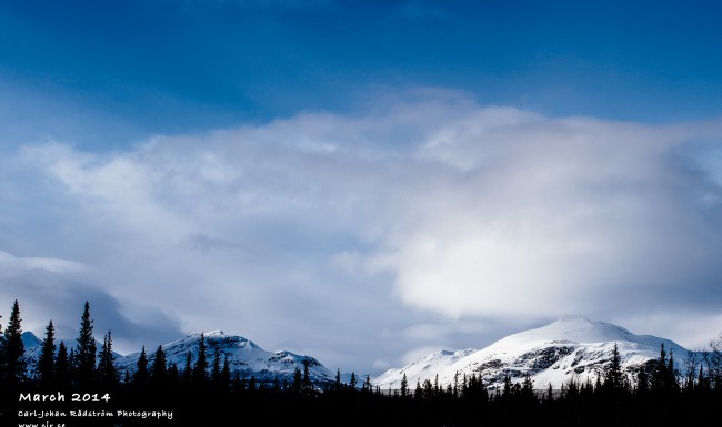March 2014 free desktop wallpaper